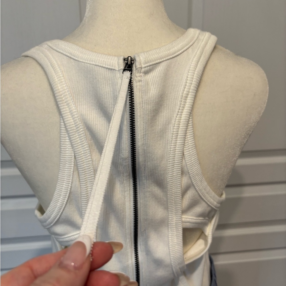 Daily Practice by Anthropologie Messa Base Jumpsuit - Picture 12 of 12